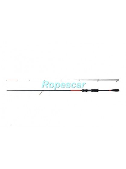 Lanseta Zorro Extra Fast Jig Rod 225 cm./3-18 gr. - Delphin